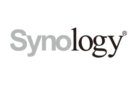 synology-partner Synology Logo