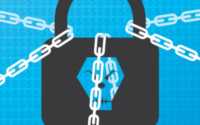 Ransomware-Bedrohung für Unternehmen: Wie Sie sich vor Cyberangriffen schützen können
