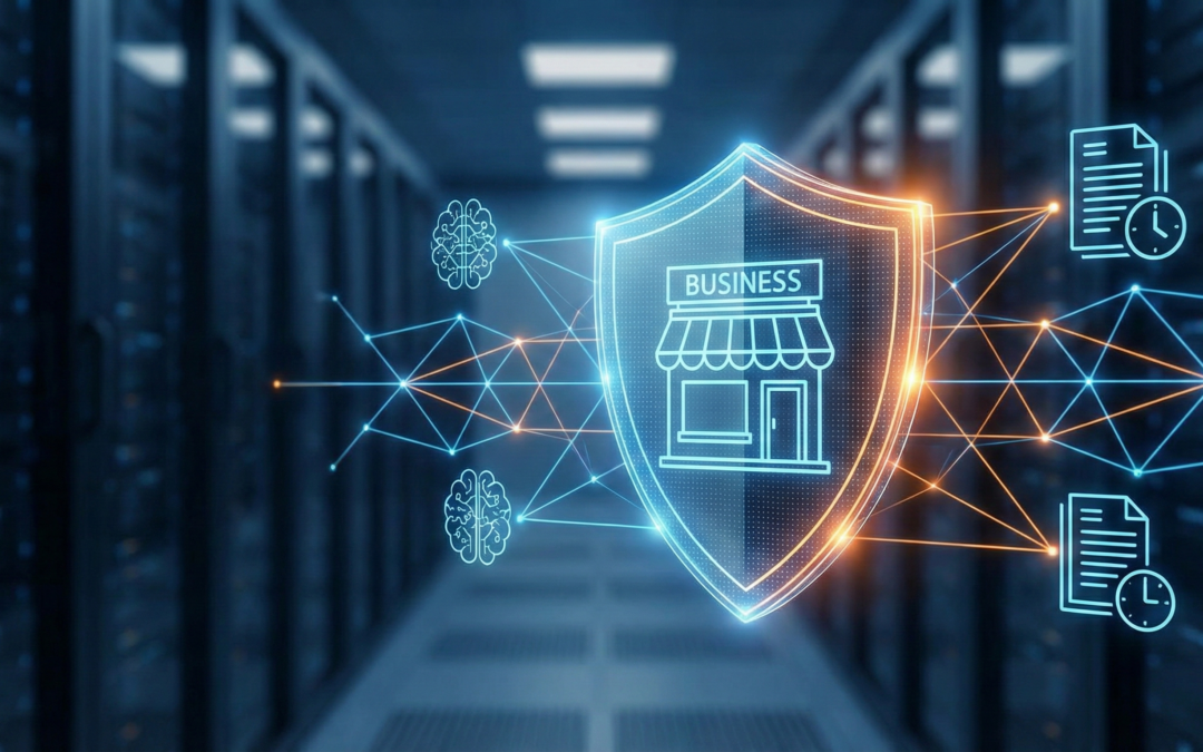 2026 wird ernst: Warum „passt schon“ bei deiner IT-Sicherheit jetzt Chefsache ist (und wie du dabei Geld sparst)